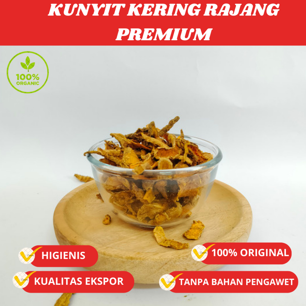 

KUNYIT KERING PREMIUM TERBARU