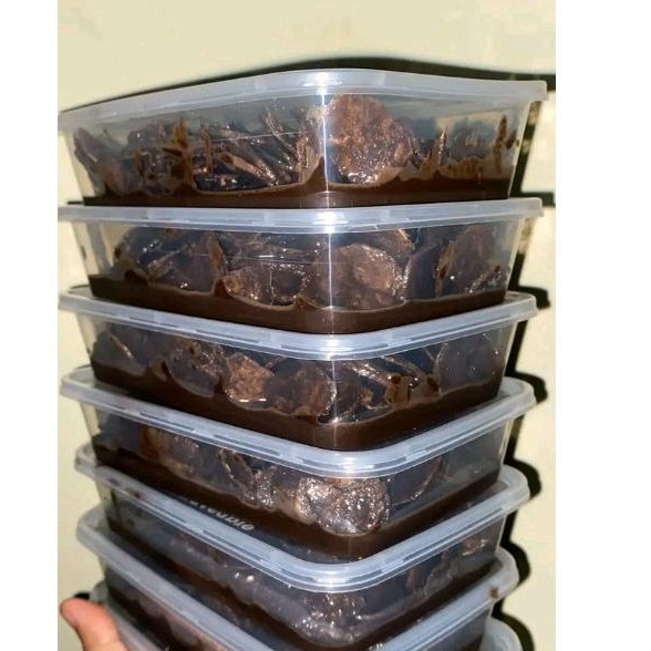 

keripik pisang lumer Adeensnack PREMIUM