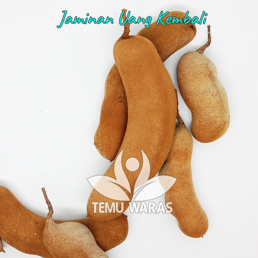 

Asam Kulit 1kg atau Asem Kulit Segar Asli Gunung