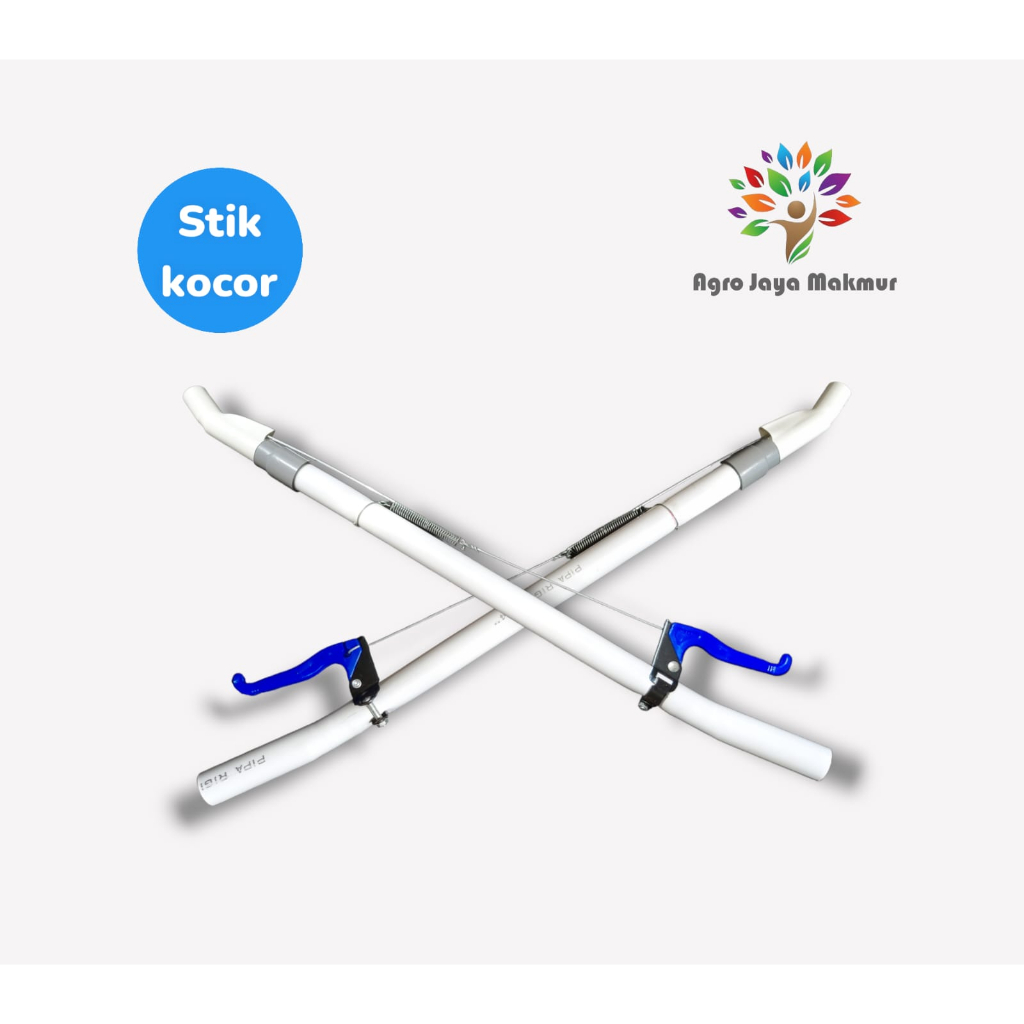 Stik Alat Tangki Kocor Untuk Jurigen Pengocor Pupuk