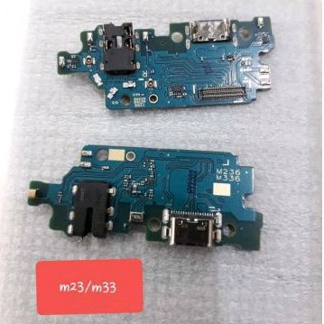 KONEKTOR CHARGER FLEXIBEL SAMSUNG GALAXY M23 5G M33 5G M236 M336 CON TC CAS CHARGER MIC