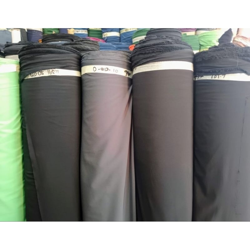 KAIN PARASUT DESPO STRECH QUIKDRY