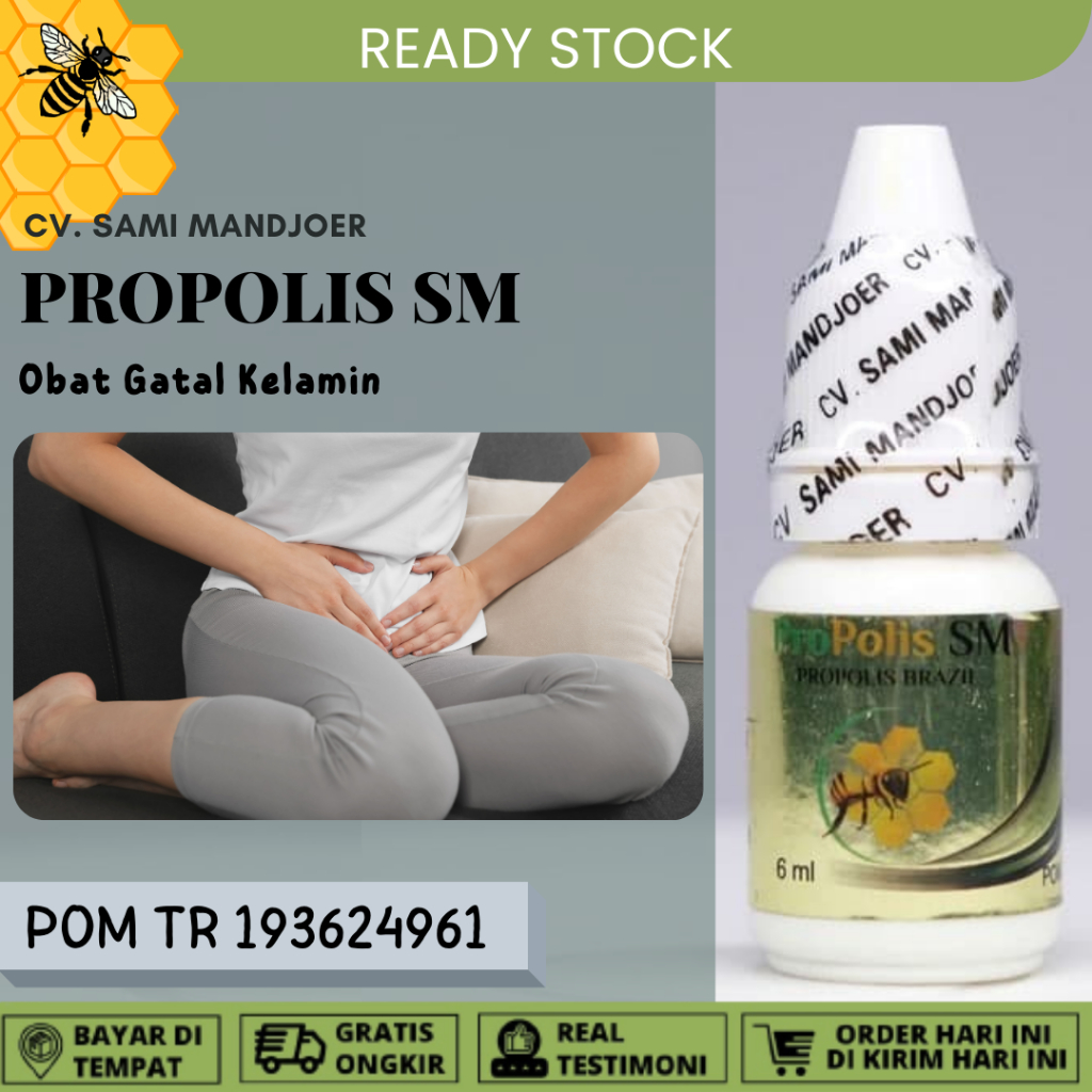 Obat Gatal Kemaluan Obat Lecet Kelamin Luka Kelamin Lecet Di Miss V, Bau & Gatal, Jeger Ayam, Ruam, 