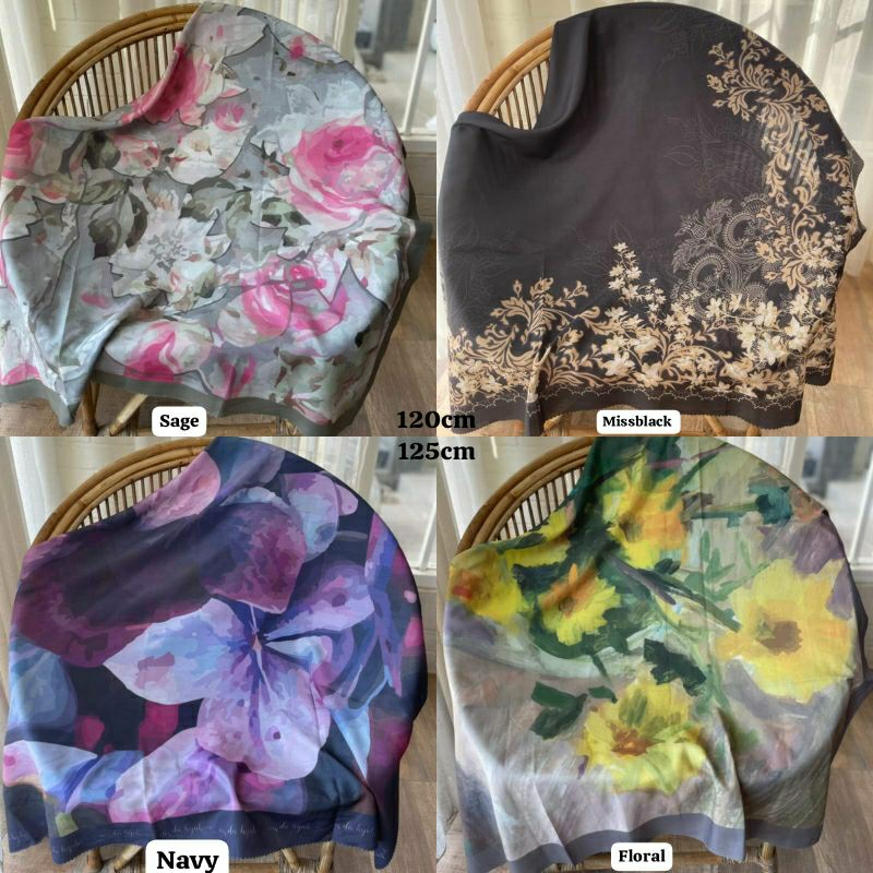 HIJAB VOAL BASIC RASDA/HIJAB PRINTING MURAH/HIJAB RASDA/HIJAB VOAL BASIC