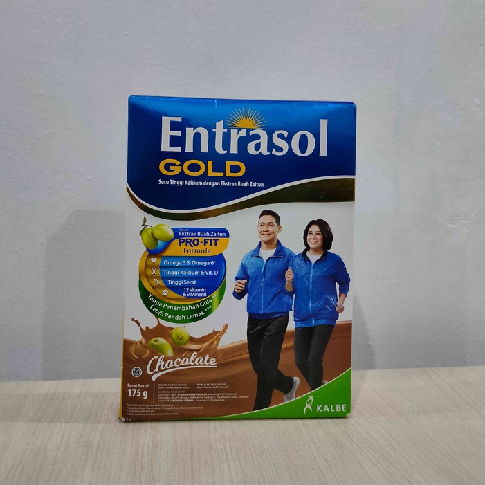 Entrasol Gold