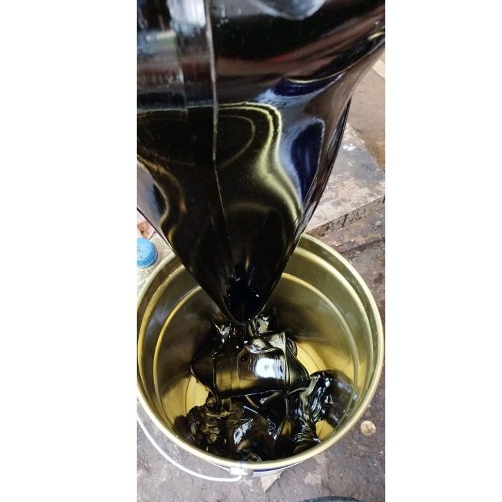 Terbaru Aspal Bakar/Aspal Padat 1Kg