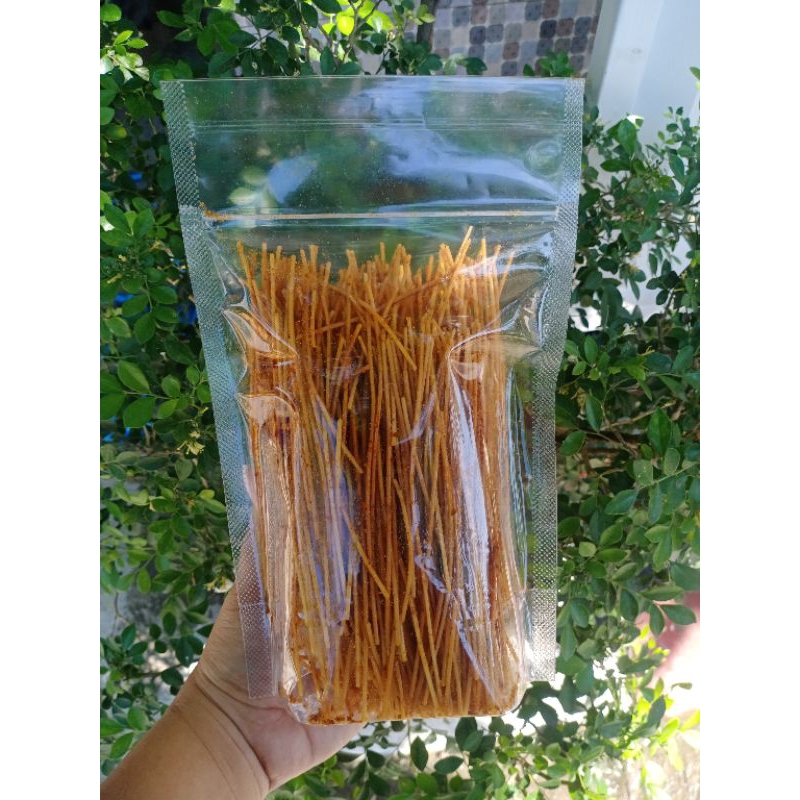 

Mie Lidi super pedas
