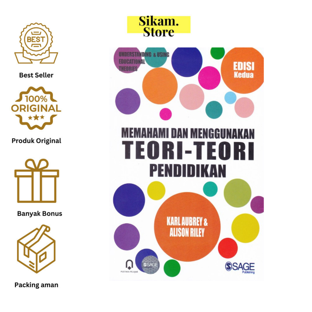 Memahami Dan Menggunakan Teori – Teori Pendidikan