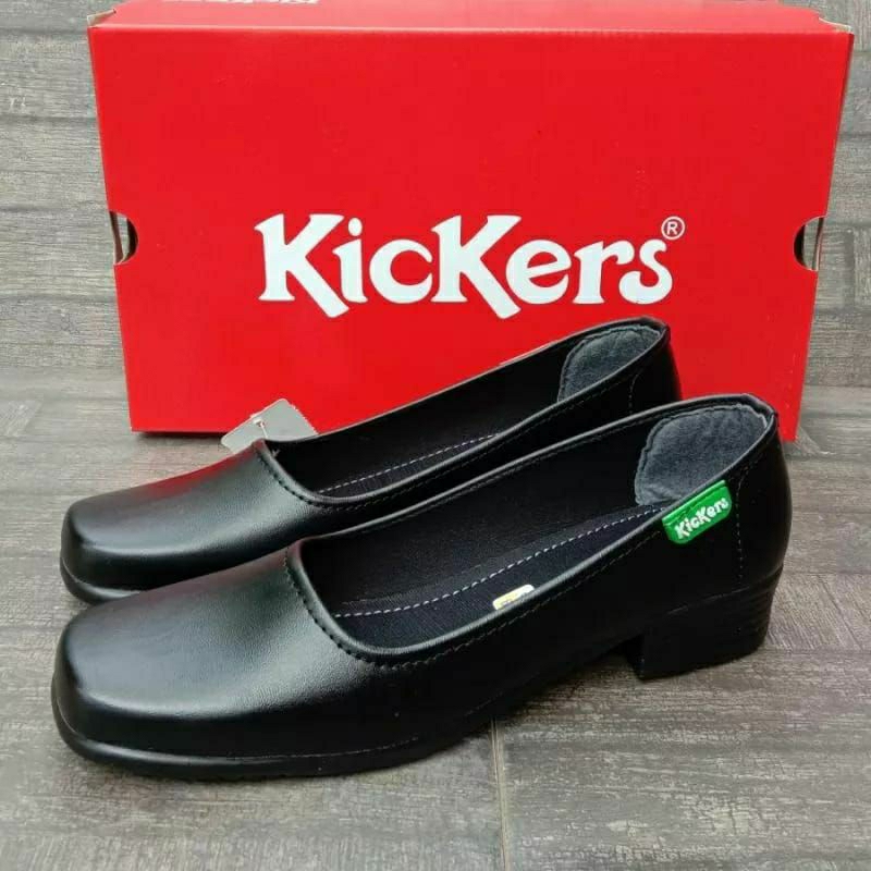 sepatu pantofel cewek sepatu pantofel sepatu pantofel wanita sekolah sepatu pantofel wanita Korea se