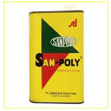 SANPOLY 500 ML