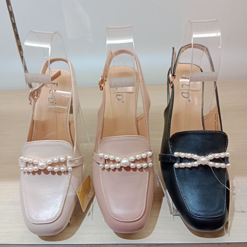 Sandal Pesta FLD ORI