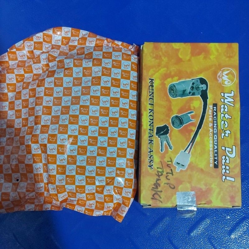 TUTUP TANGKI RXK NEW /rxk 2016