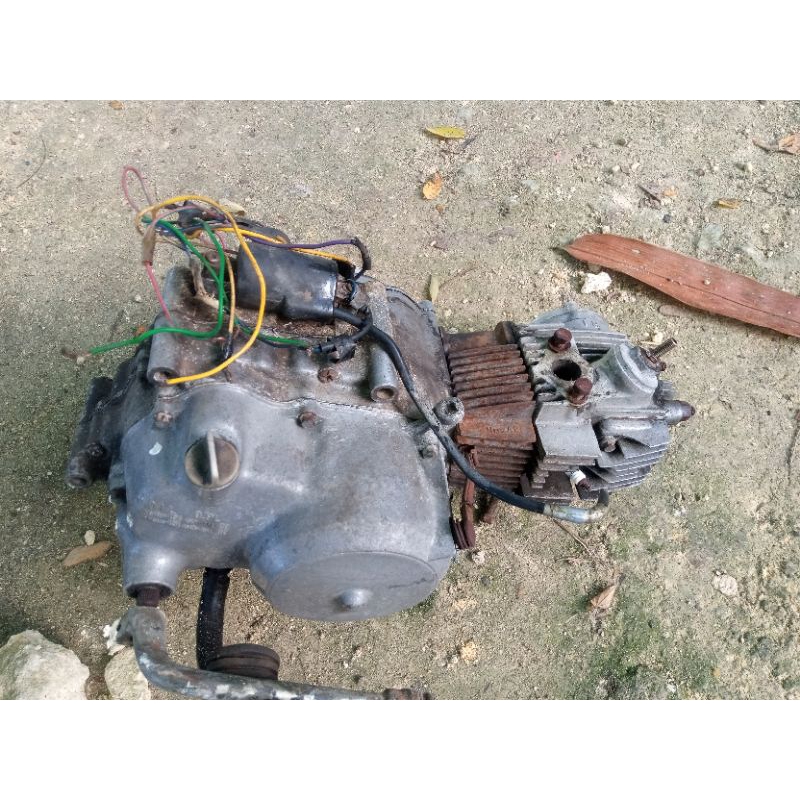 mesin s90/s90z original astra honda