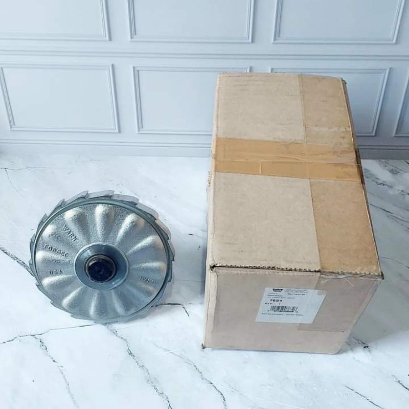 BRAKE ASSY WARN 8274 M70 BRAKE 8274