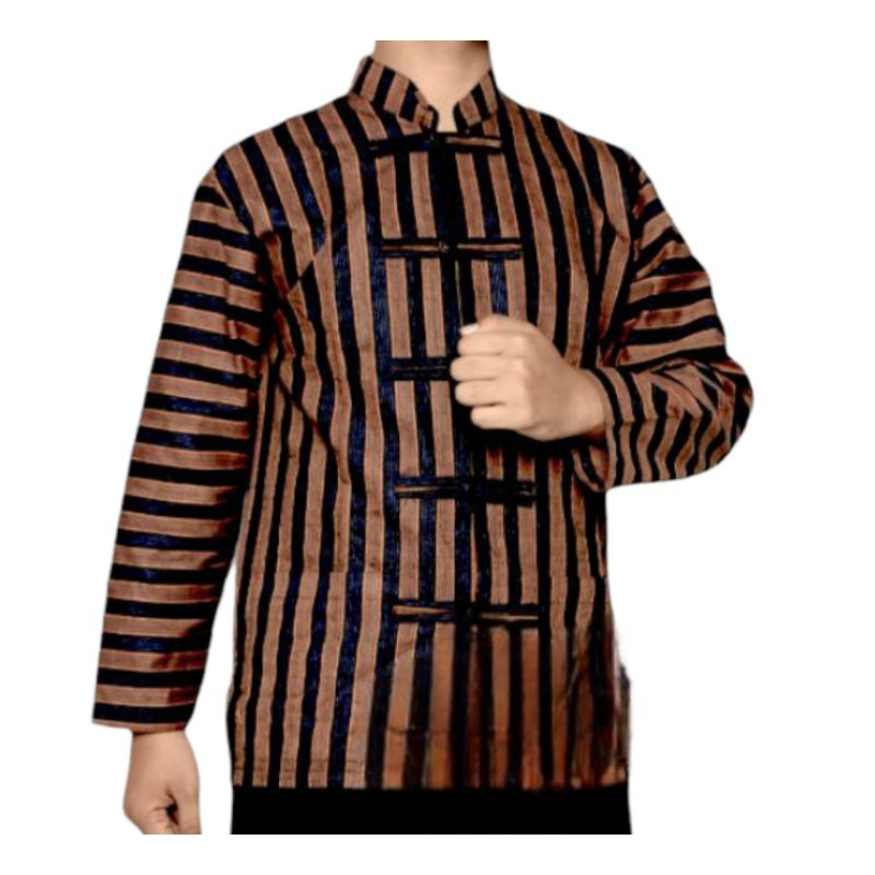 The BestKoko Lurik Sanghai Koko Surjan Lurik Surjan Koko Lurik Sanghai