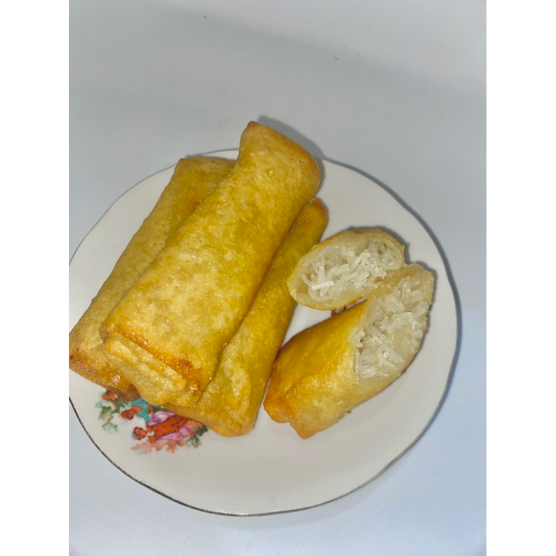 

Risol Bihun Frozen Homemade