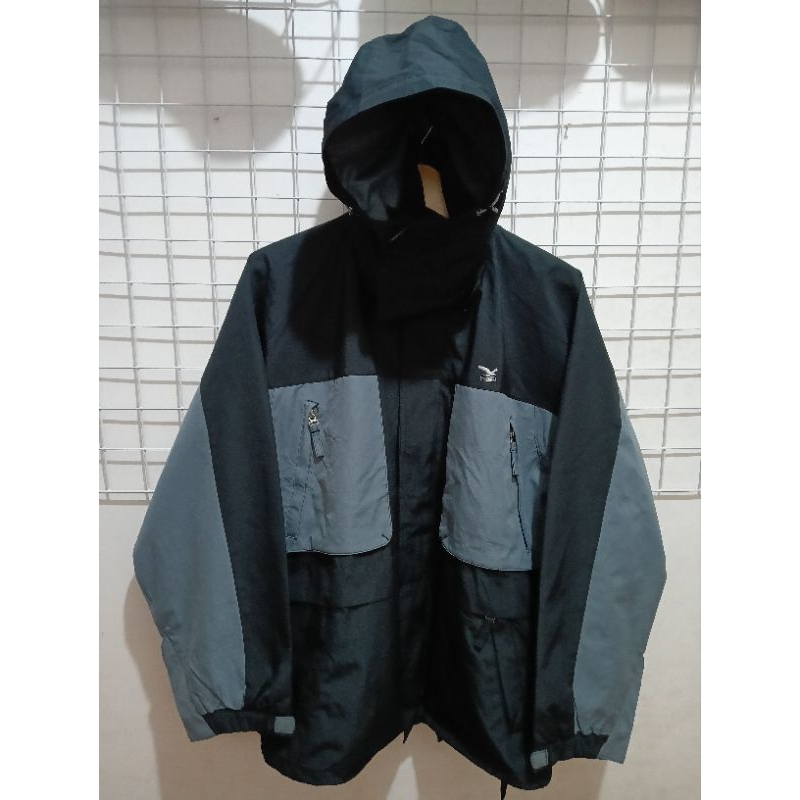 Salewa Outdoor Jacket