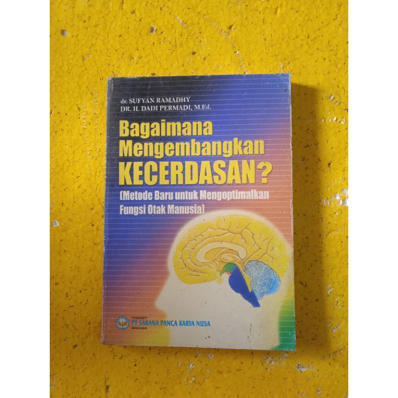 [Sarana Panca Karya Nusa] Buku Pengetahuan, Buku Sains, Buku Biologi : Bagaimana Mengembangkan Kecer