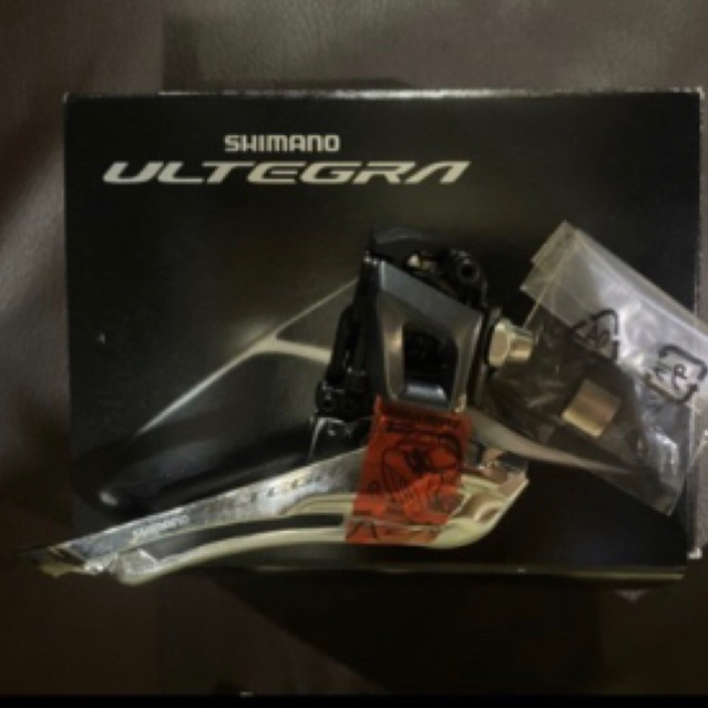 FD ULTEGRA shimano FD 8000 11speed 2x