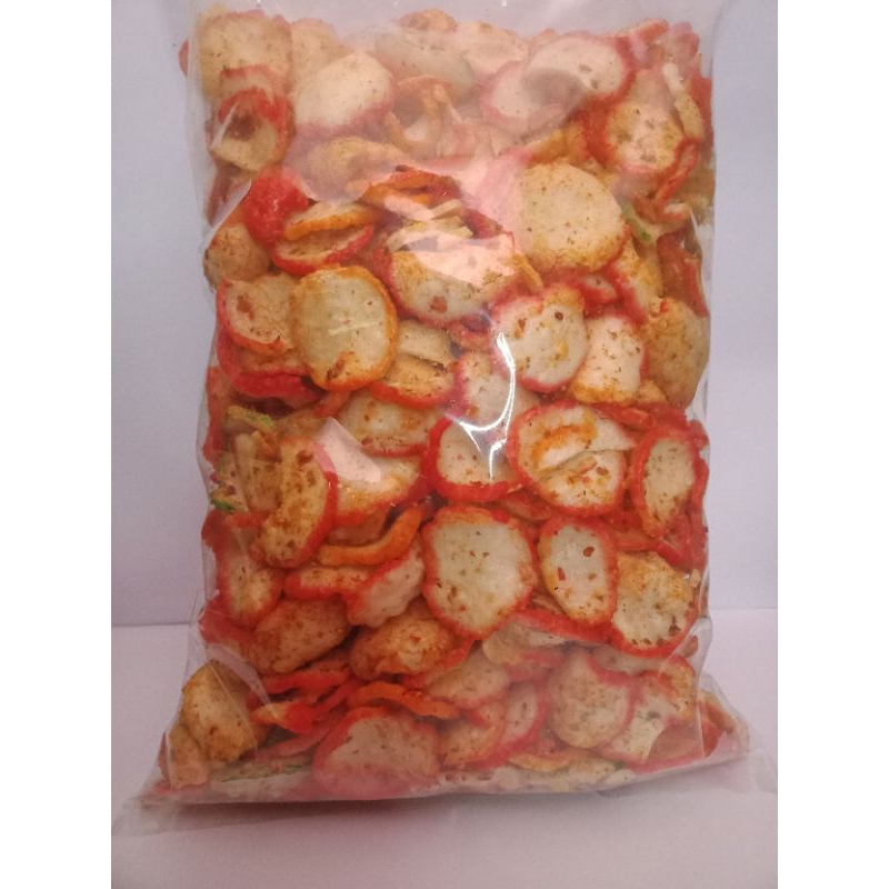 

kerupuk seblak krupuk seblak pedas
