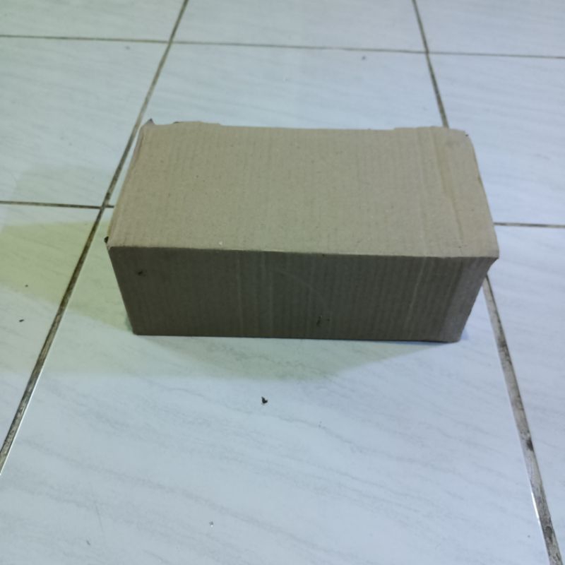 

Peking tambahan kardus