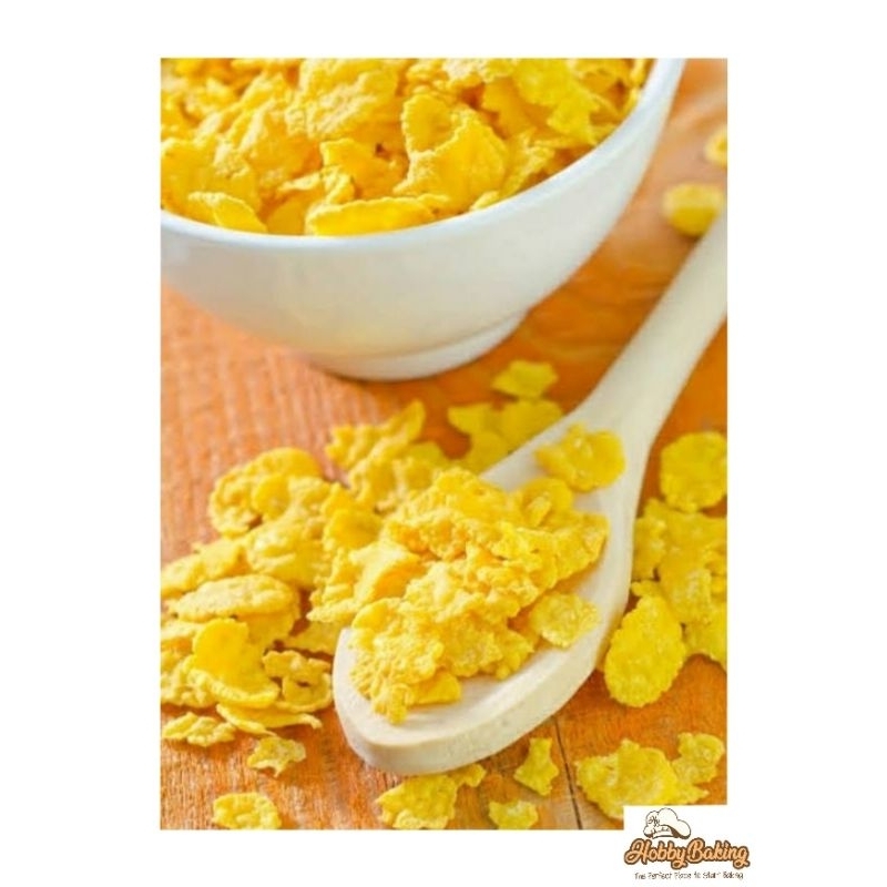 

Corn Flakes Repack 500g