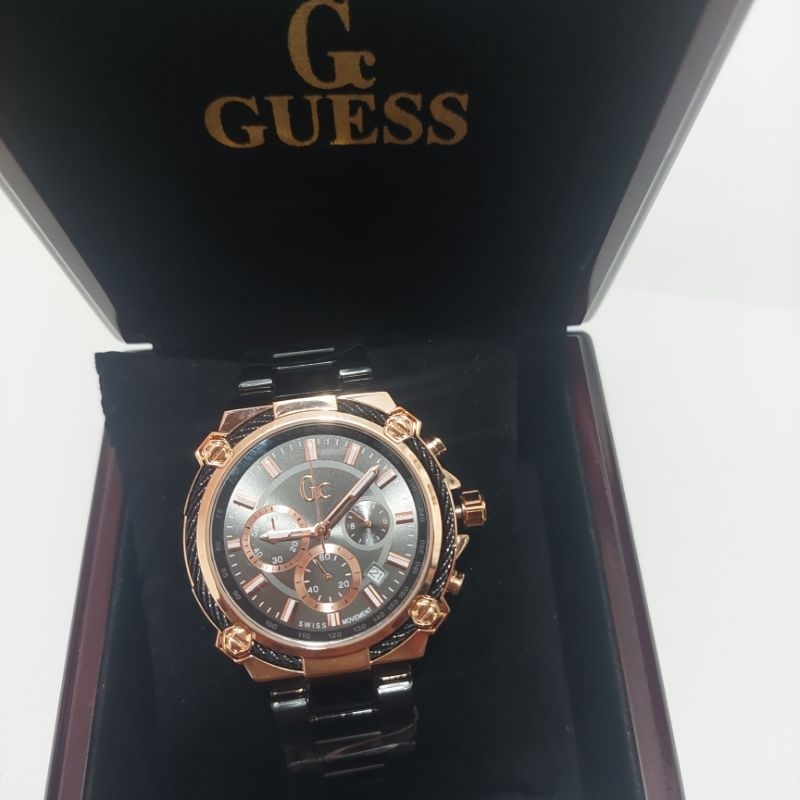 jam tangan pria premium branded