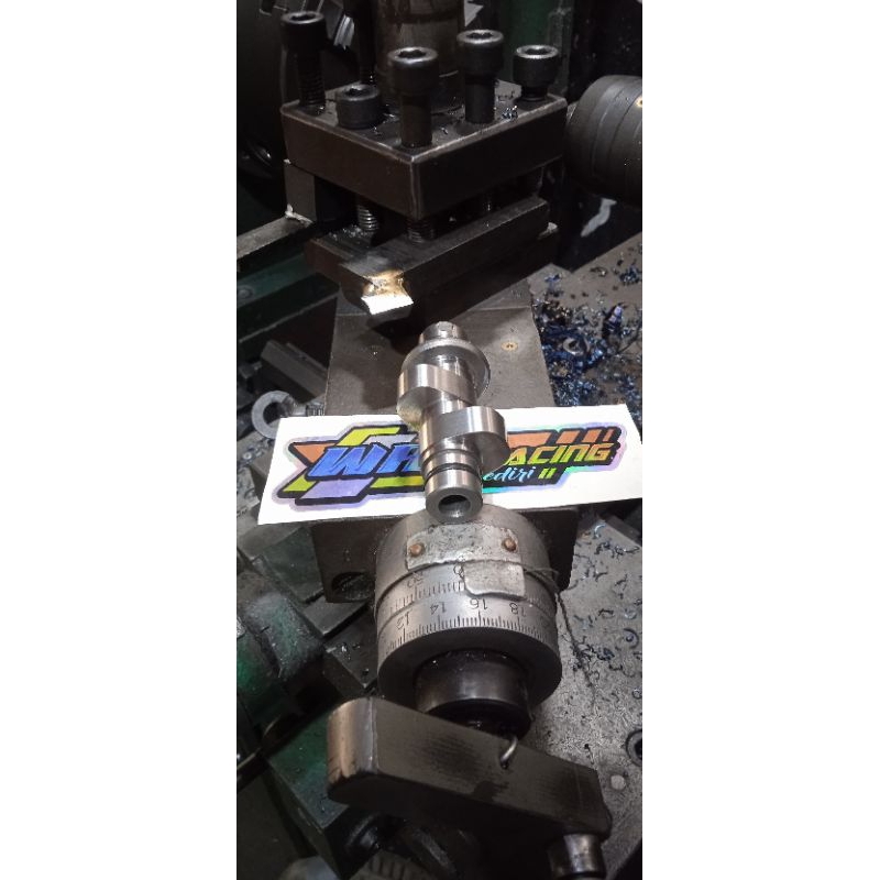 NOKEN AS jupiter z 130cc-160cc