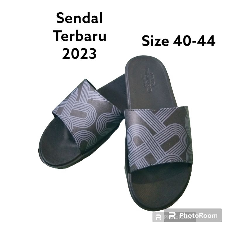 sandal kinbos,,sandal pria dewasa