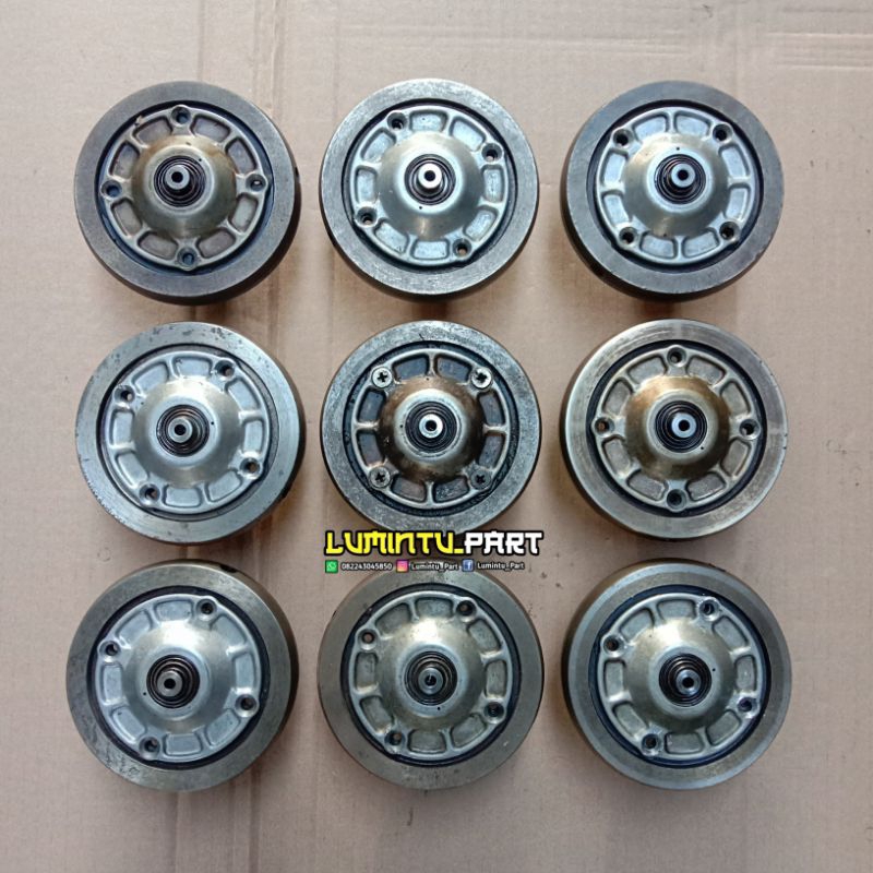 Balancer Supra xx ori balancer Supra v ori copotan