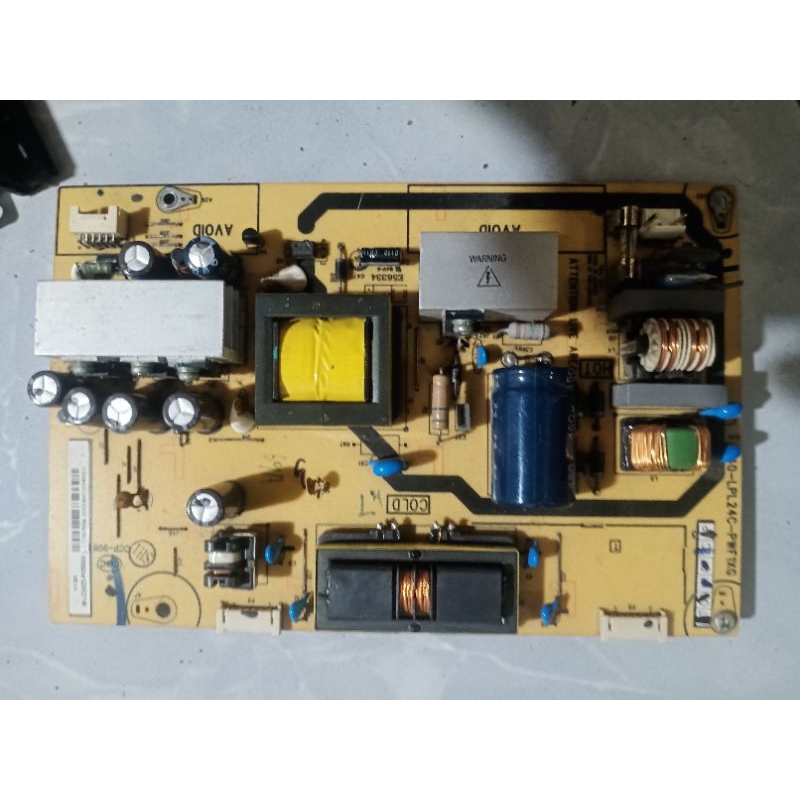 PSU POLYTRON PLM 24M60