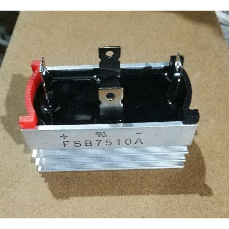 Dioda Bridge 75A / dioda kiprok 75A original / diode 75 A