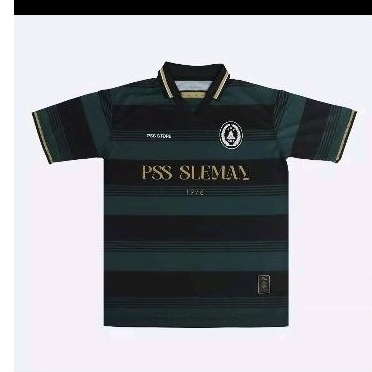Jersey Ori PSS Store edisi #47thPSS