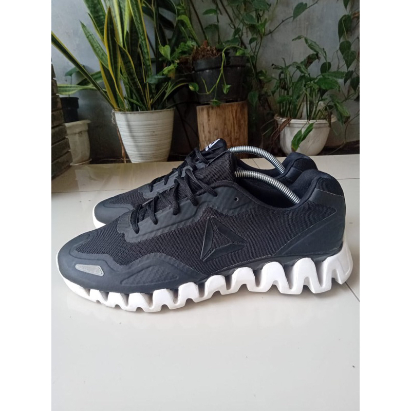 Reebok Zigtech