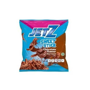 

Jetz Sweet Chocofiesta 20 Gr (1 Renteng Isi 10pcs)