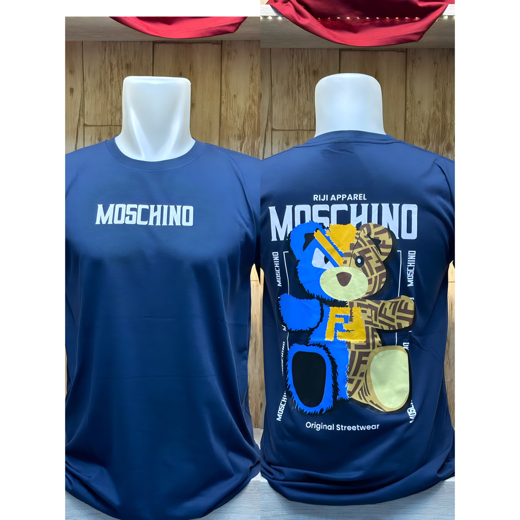 KAOS T-SHIRT JEPANG MOTIF | WIBU | ANIME | JAPAN DISTRO