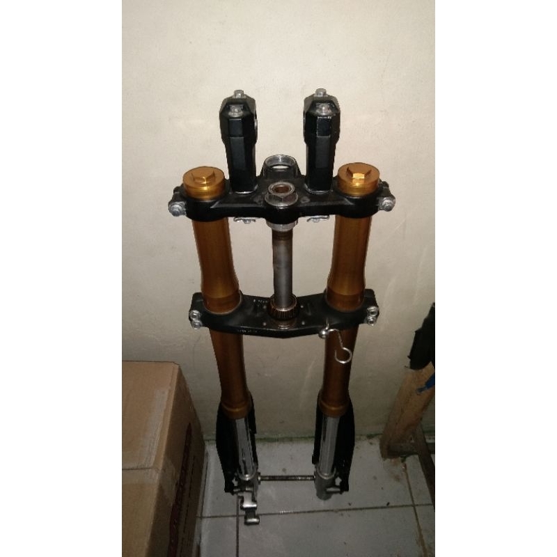 usd copotan dtracker new extreme 2022 gold usd klx bf