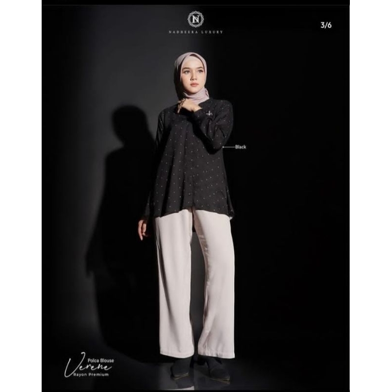 verene blouse.hem nadhera