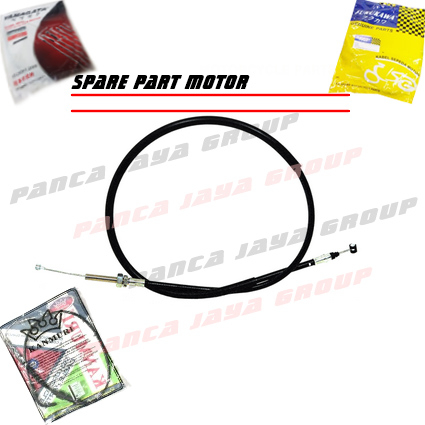 KABEL TALI KOPLING HONDA CRF150 CRF-150 150L