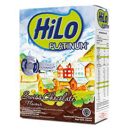 

HILO PLATINUM SWIS CHOC