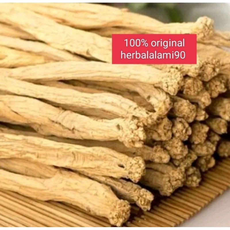 

dang shen/tong sem/tong Sim/tongsim/ tongsem/import 250gr