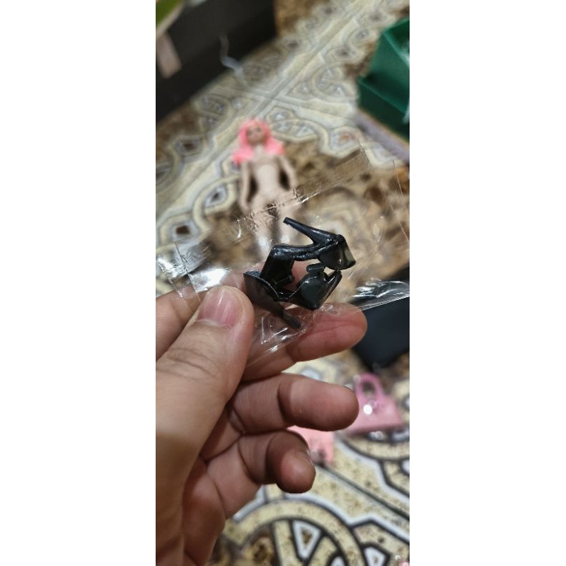 acc fashion royalty doll