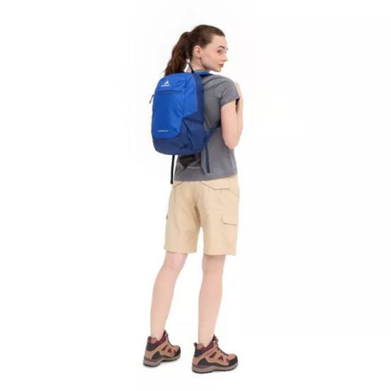 TAS RANSEL MACACA 12 LITER | DAYPACK BACKPACK 12L L PRIA WANITA ORIGINAL ORI