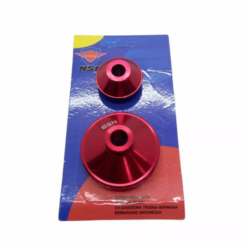 Gear Box Motor CNC