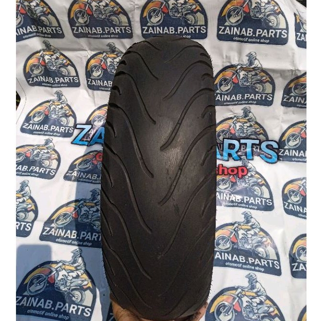 BAN BELAKANG NMAX / BAN MICHELLIN NMAX uk 140/70 13 / BAN NMAX