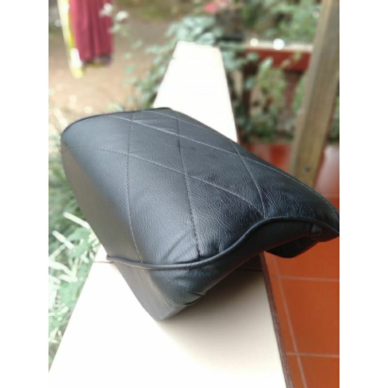 Kursi Jok Boncengan Anak Honda SCOOPY FI  Karbu