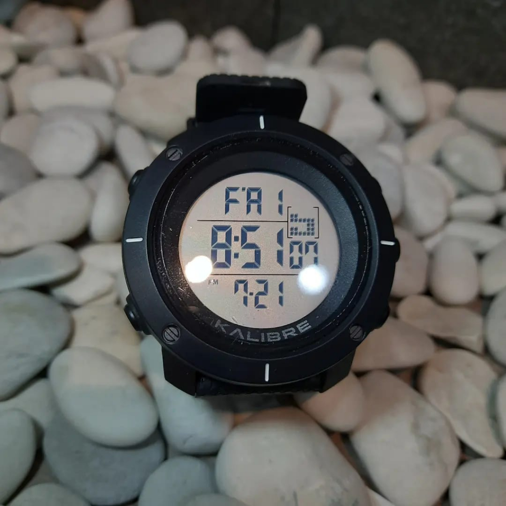 WATCH PORTHAN KALIBRE