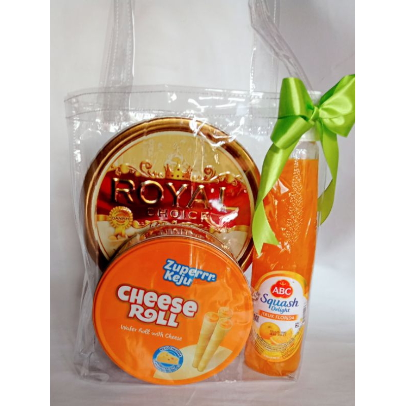 

parcel /hampers /bingkisan/oleh oleh /