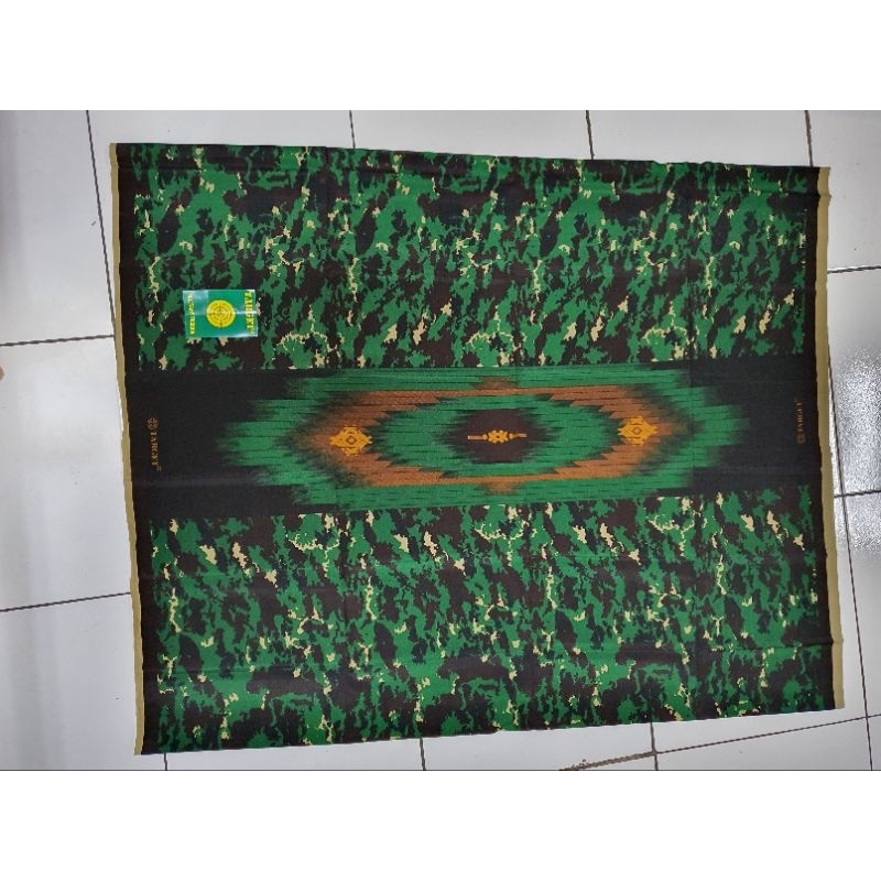 sarung loreng NKRI | kain sarung Army loreng | sarung sholat |sarung loreng | Sarung TARGET loreng