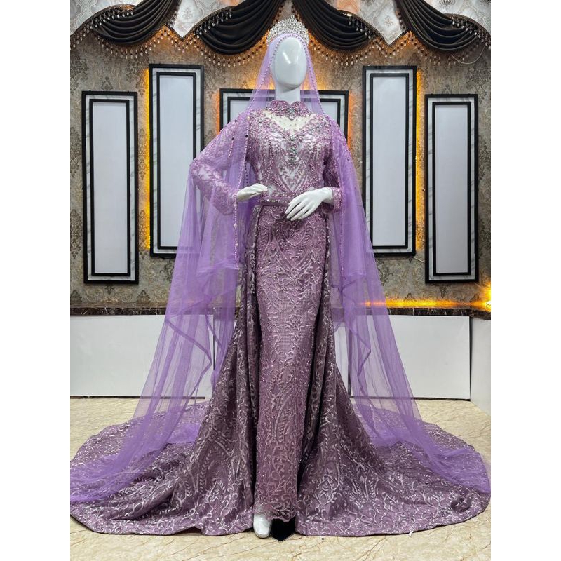 Sutrisno kebaya - Kebaya Pengantin Full Payet Kebaya Pengantin Terlaris Kebaya Pengantin Slim